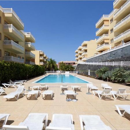 Appartamento Primavera Palm Mar Екстериор снимка