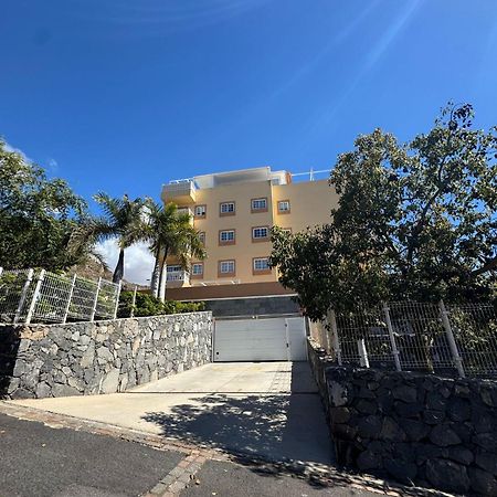 Appartamento Primavera Palm Mar Екстериор снимка