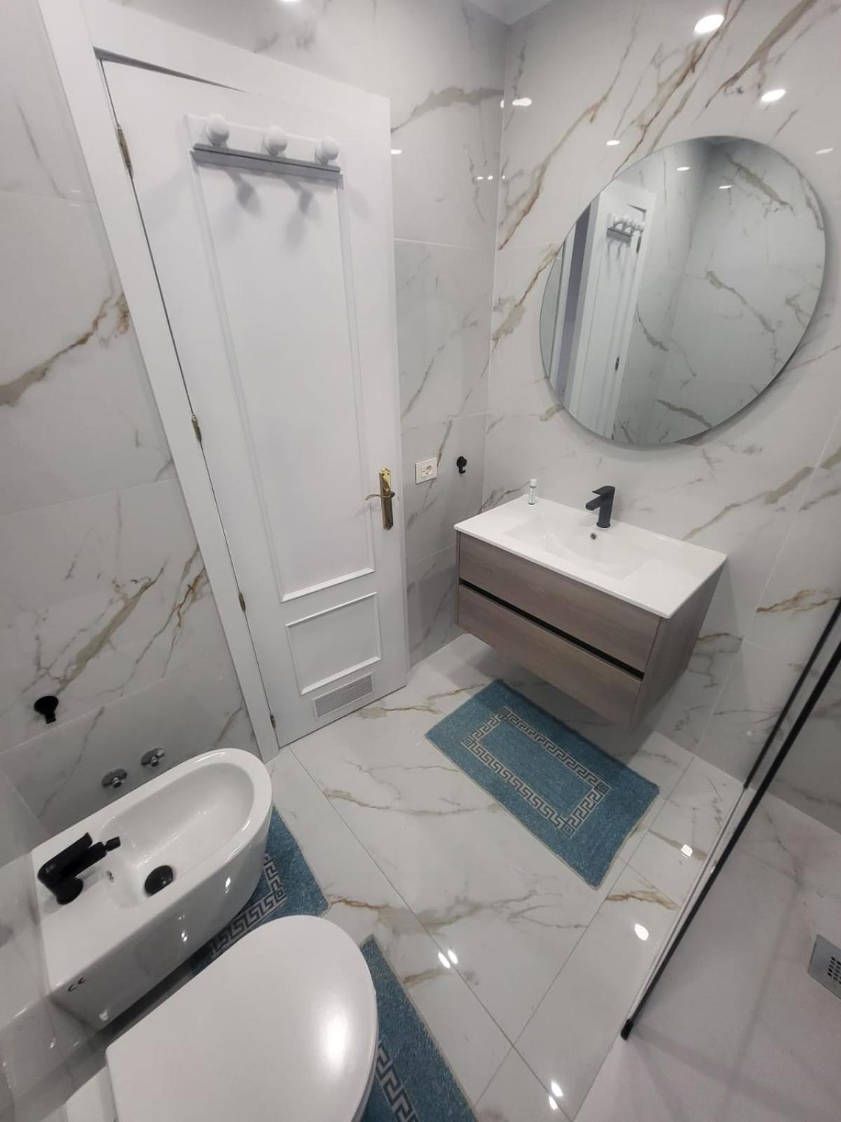 Appartamento Primavera Palm Mar Екстериор снимка