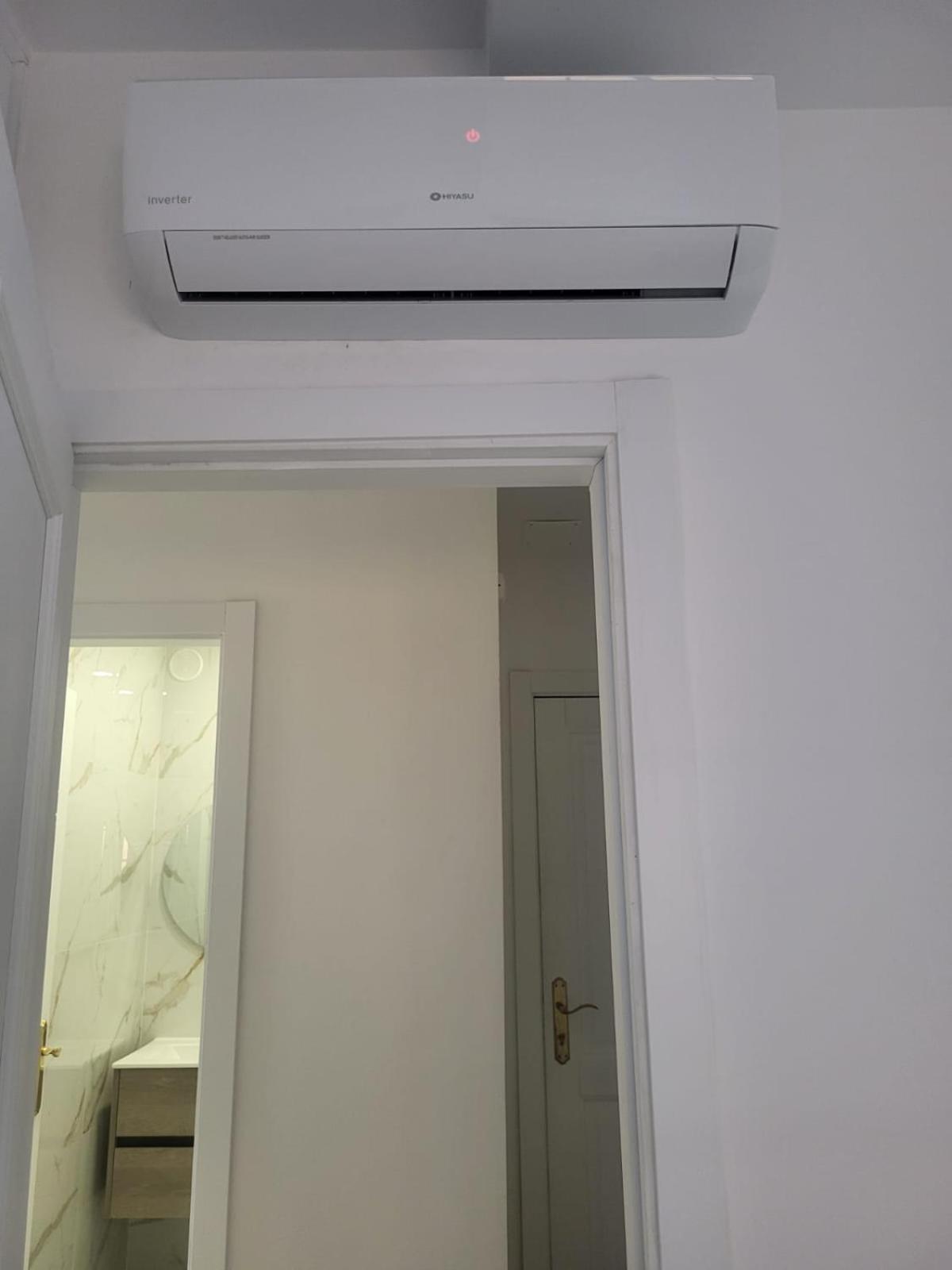 Appartamento Primavera Palm Mar Екстериор снимка