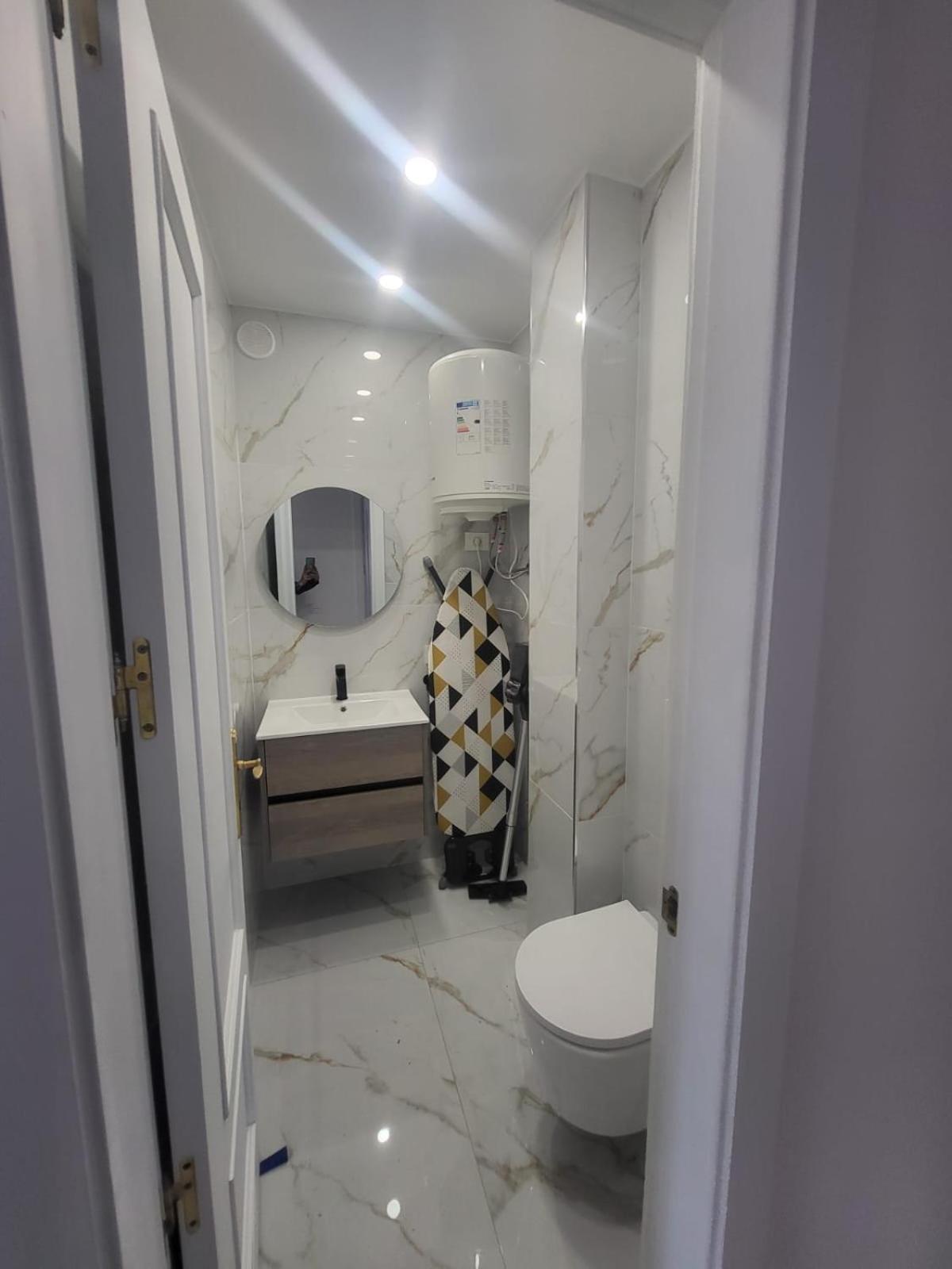 Appartamento Primavera Palm Mar Екстериор снимка