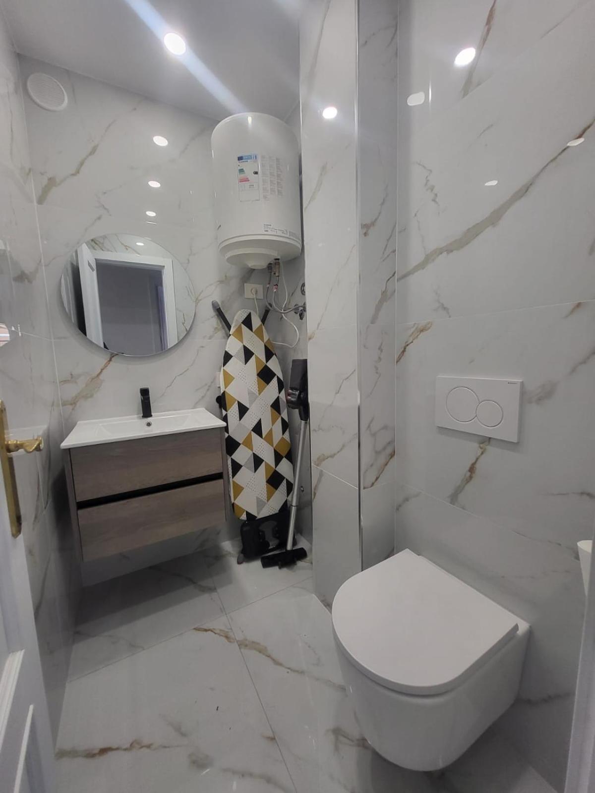 Appartamento Primavera Palm Mar Екстериор снимка