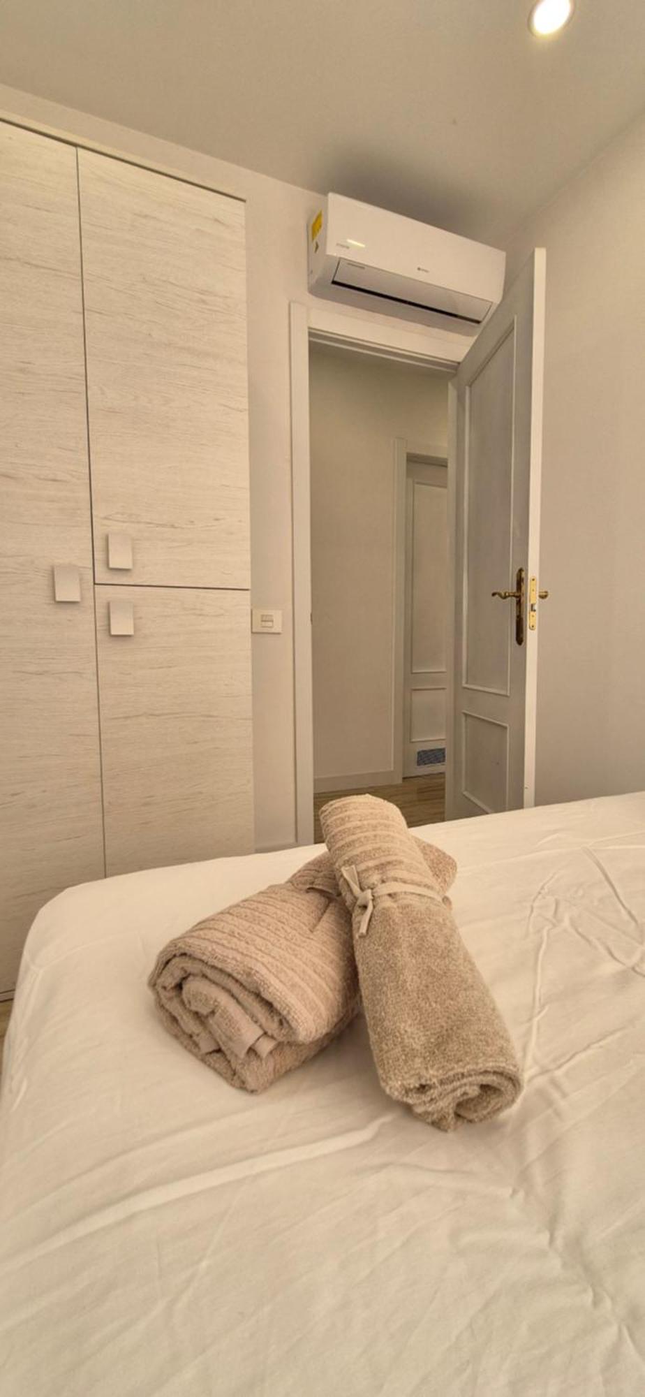 Appartamento Primavera Palm Mar Екстериор снимка