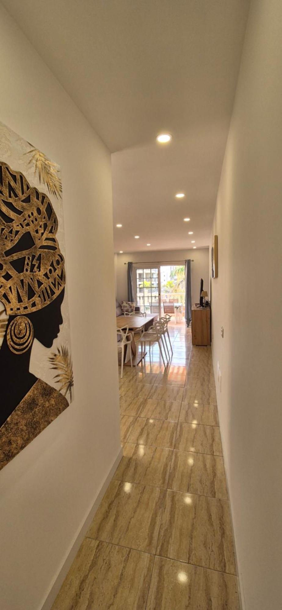 Appartamento Primavera Palm Mar Екстериор снимка